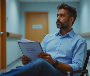 Why Dual Diagnosis Often goes Undiagnosed