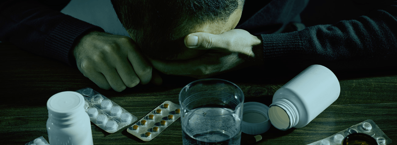 Adderall  Addiction Symptoms and Treatment