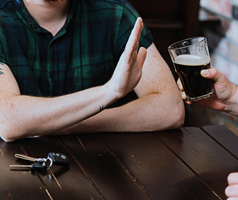 Alcohol Addiction vs. Social Drinking: Where to Draw the Line