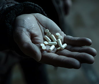 Hidden Dangers of MDMA Pills (Ecstasy/Molly)