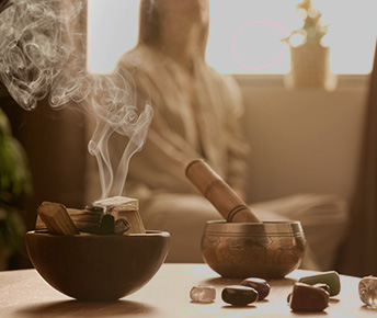 Holistic Therapy and Its Healing Benefits