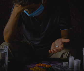 The Dangers of Self-Medication: When Recreational Drugs Turn into Dependency