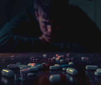 The Harsh Realities of Drug Addiction