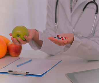 The Role of Nutrition in Drug Abuse Treatment