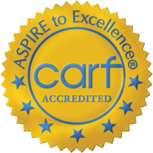 CARF Accredited