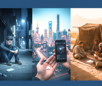 The Global Rise of Synthetic Opioids