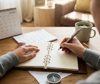 New Year Relapse Prevention Plan for Lasting Recovery