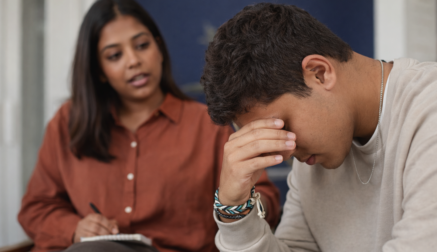 Best Rehab in Hyderabad: How to Choose the Right Addiction Treatment 