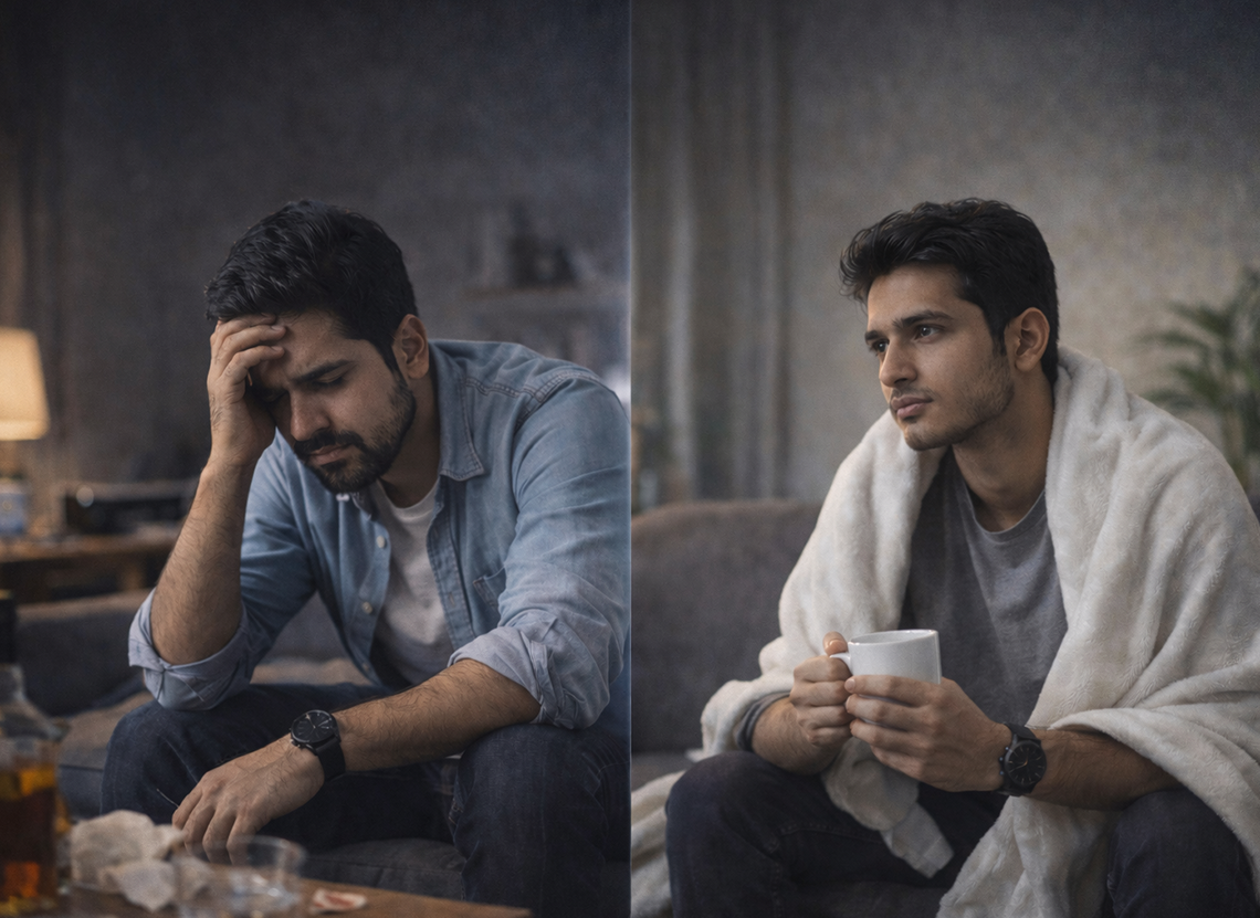 Birth Order Psychology: Firstborn vs Youngest Recovery Difference