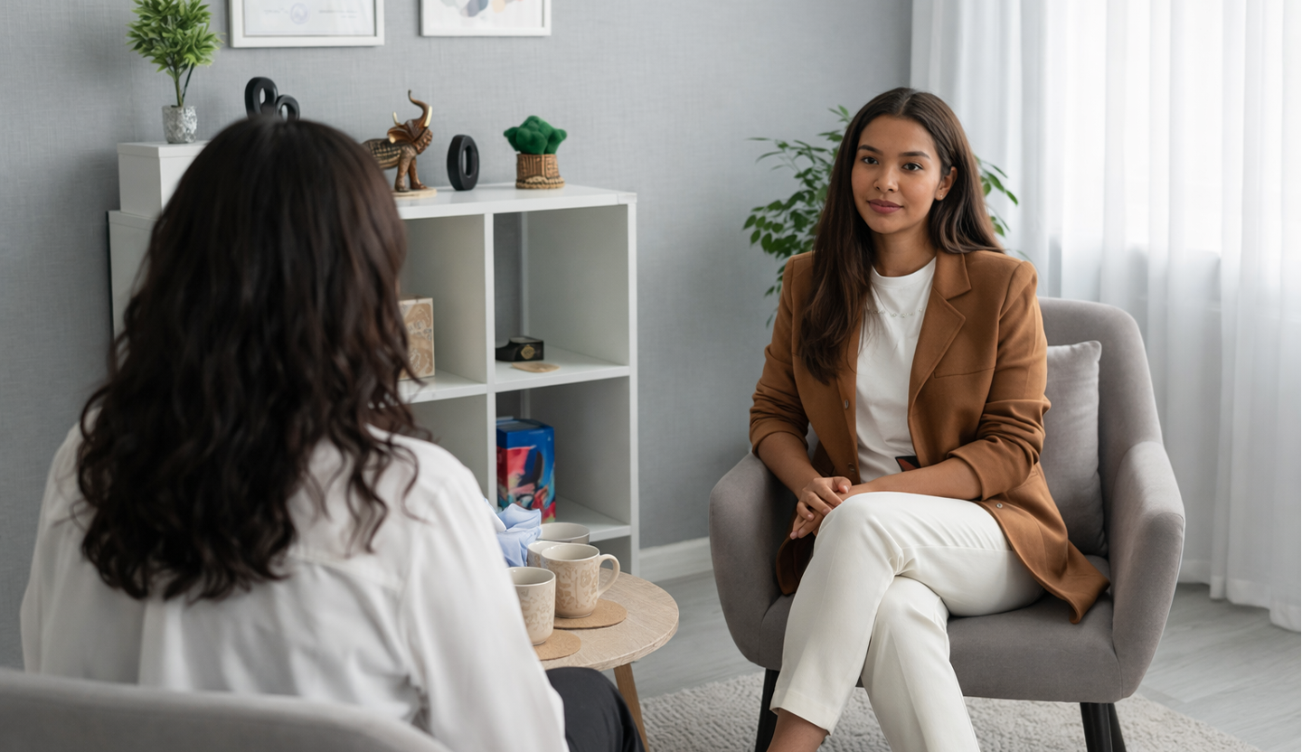 Best Rehab in Bengaluru for Addiction Recovery