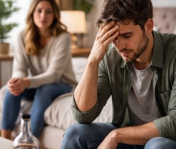 Early Signs Someone Needs Residential Rehab