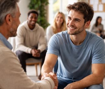 How Structured Rehab Routines Change Behavior