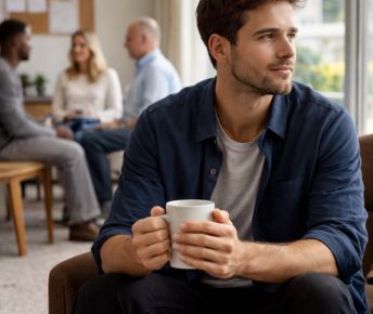 Residential Rehab for High-Functioning Addicts