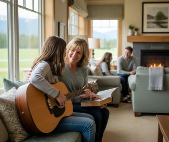 Residential Teen Rehab: A Parent’s Guide