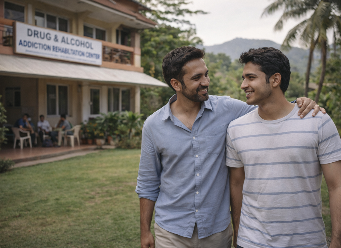 Best Rehab in Karnataka: Complete Guide