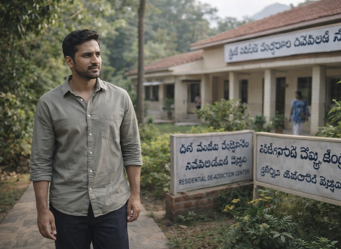 Best Rehab in Telangana – What to Know