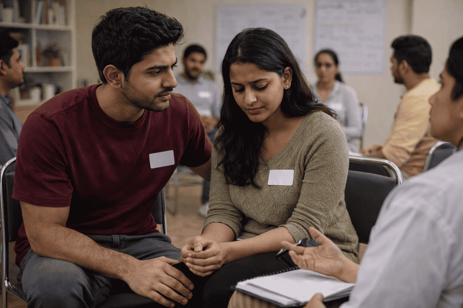 What Is Sex and Love Addicts Anonymous (SLAA) ?