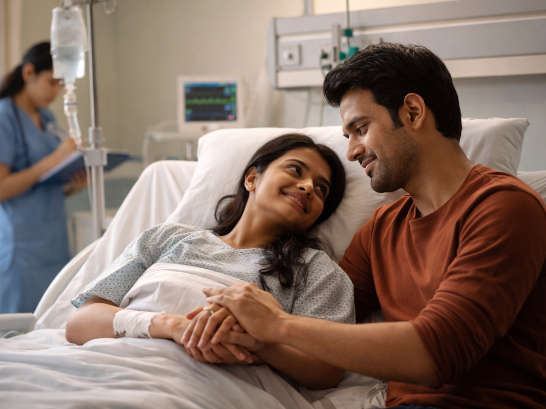 How Partner Relationships Shape Recovery Outcomes