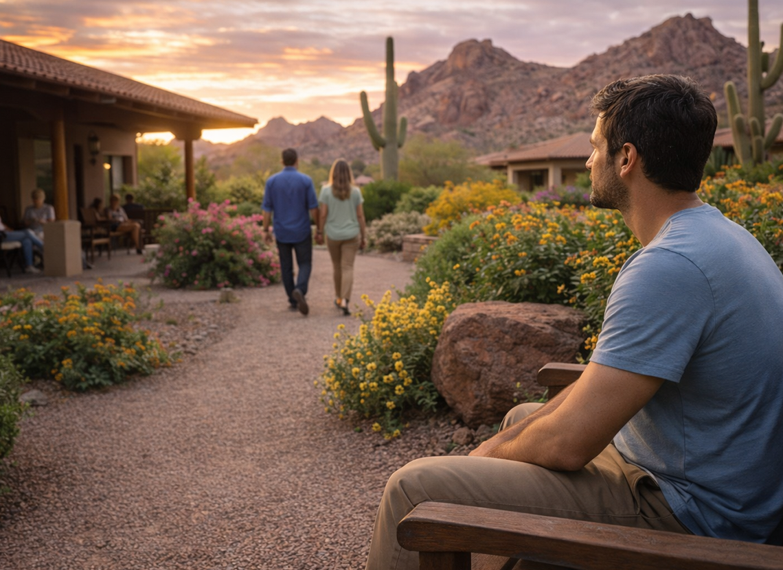 Best Rehab in Phoenix: Complete 2026 Guide