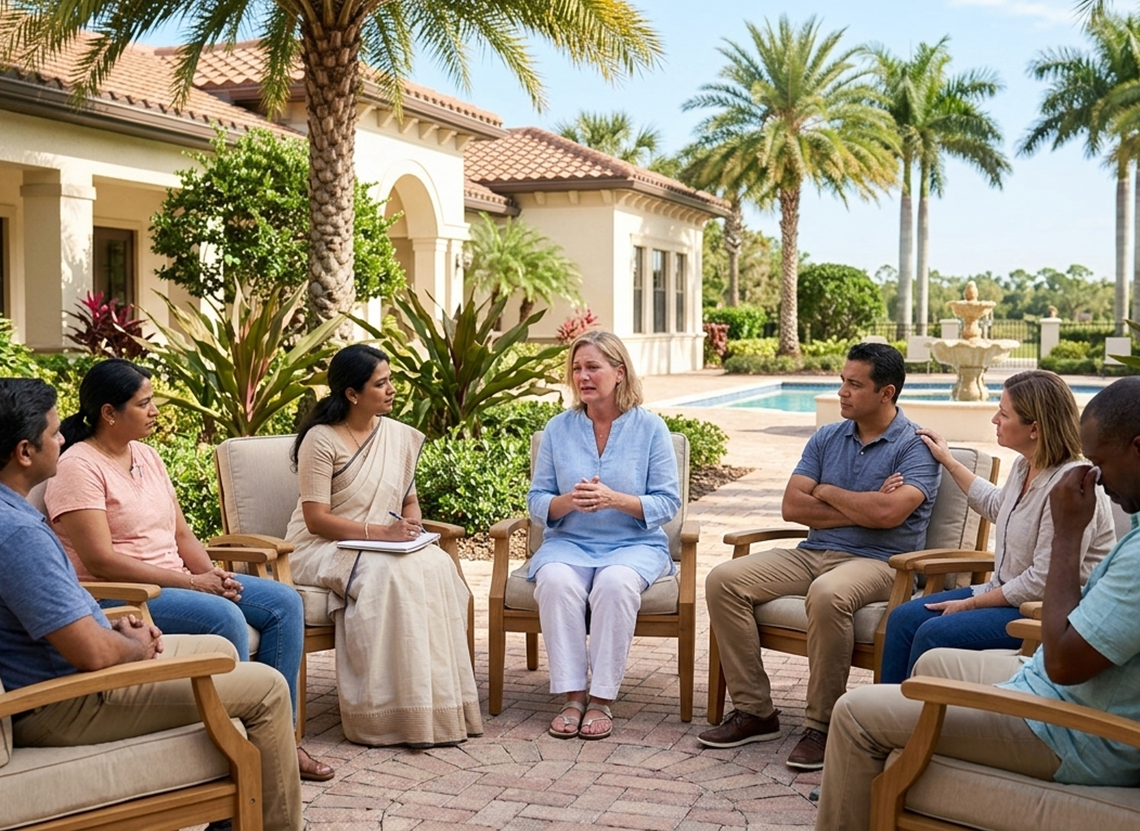 Best Rehab in Florida: How to Choose the Right Care